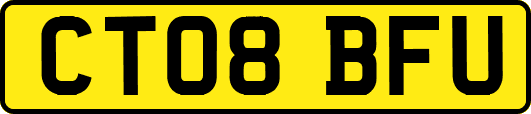 CT08BFU