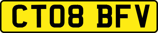 CT08BFV
