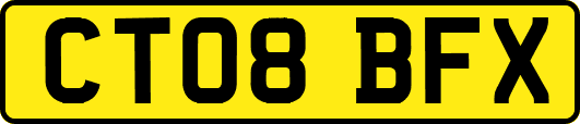 CT08BFX