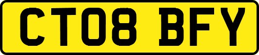 CT08BFY