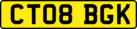 CT08BGK