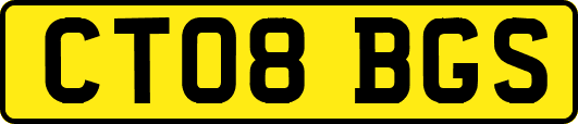 CT08BGS