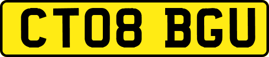 CT08BGU