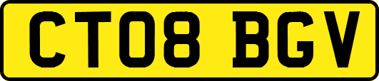 CT08BGV