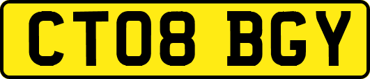CT08BGY