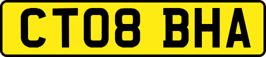 CT08BHA