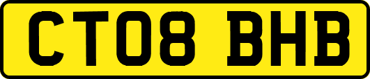 CT08BHB