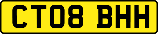 CT08BHH