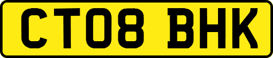 CT08BHK