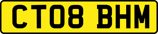 CT08BHM