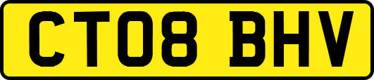 CT08BHV