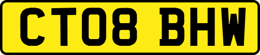 CT08BHW