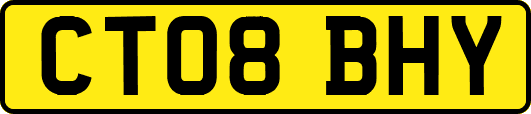 CT08BHY