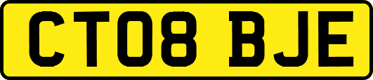 CT08BJE
