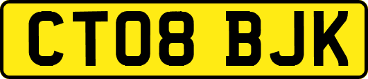 CT08BJK