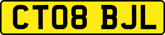 CT08BJL