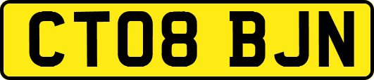 CT08BJN