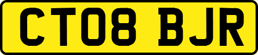 CT08BJR