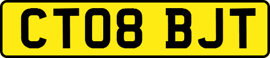 CT08BJT