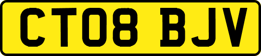 CT08BJV