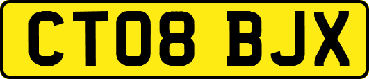 CT08BJX