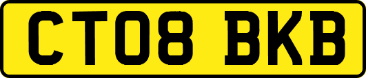 CT08BKB