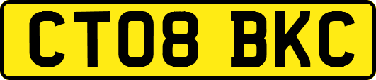 CT08BKC