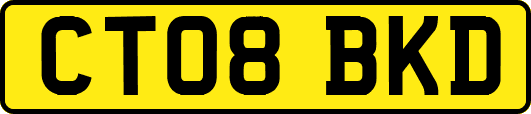 CT08BKD