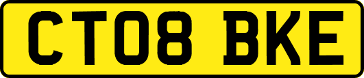 CT08BKE