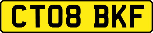 CT08BKF