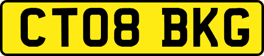 CT08BKG