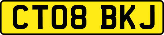 CT08BKJ