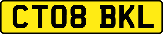 CT08BKL