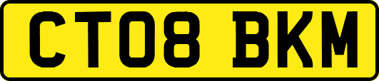 CT08BKM