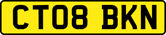 CT08BKN