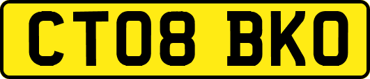 CT08BKO