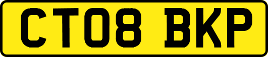 CT08BKP