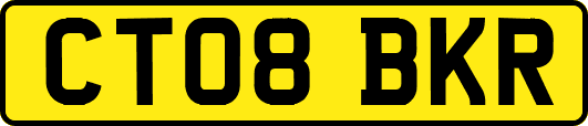 CT08BKR