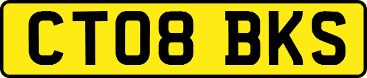 CT08BKS