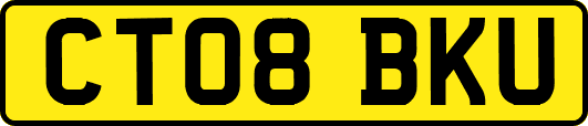 CT08BKU