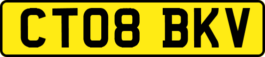CT08BKV