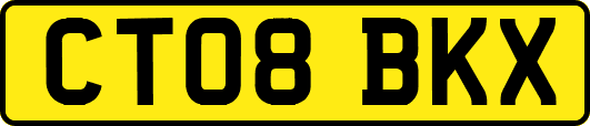 CT08BKX