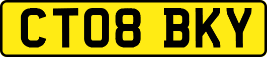 CT08BKY