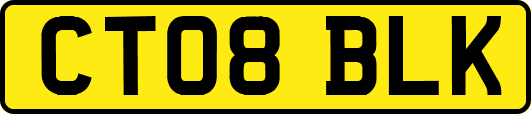 CT08BLK