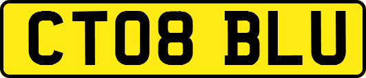CT08BLU