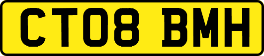 CT08BMH