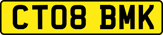 CT08BMK