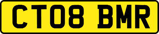 CT08BMR