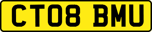 CT08BMU