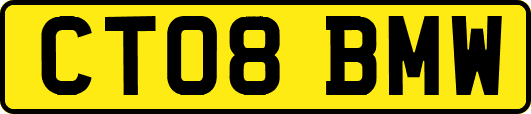 CT08BMW